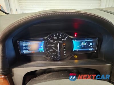 Zdjęcie 9 z 14 samochodu: 2014 LINCOLN MKX VIN:2LMDJ8JKXEBL00583 - miniatura