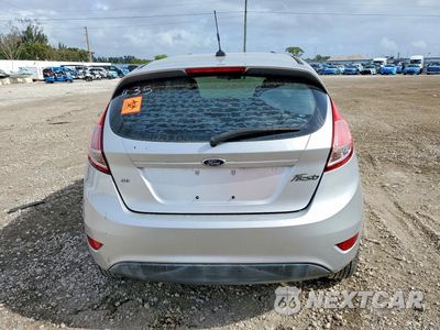 Zdjęcie 6 z 12 samochodu: 2015 FORD FIESTA SE VIN:3FADP4EJ2FM200850 - miniatura