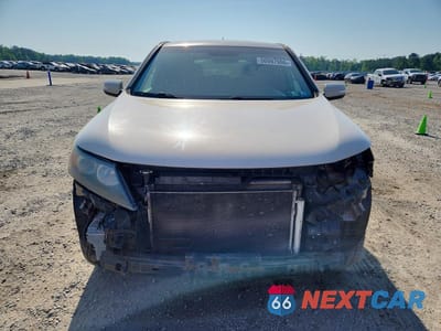 Piąte zdjęcie samochodu w środku: 2012 KIA SORENTO LX VIN:5XYKT3A17CG191553 - miniatura