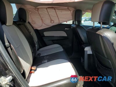 Zdjęcie 10 z 12 samochodu: 2014 GMC TERRAIN SLT VIN:2GKFLYE33E6298548 - miniatura