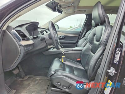 Zdjęcie 7 z 13 samochodu: 2021 VOLVO XC90 T8 RECHARGE INSCRIPTION VIN:YV4BR00L0M1713714 - miniatura