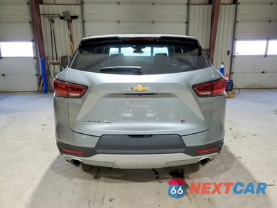 Zdjęcie 6 z 13 samochodu: 2025 CHEVROLET BLAZER 2LT VIN:3GNKBHR42SS128587 - miniatura