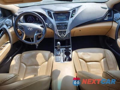 Zdjęcie 8 z 13 samochodu: 2014 HYUNDAI AZERA LIMITED VIN:KMHFH4JG1EA384485 - miniatura