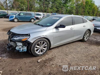 2020 CHEVROLET MALIBU LT 1G1ZD5ST5LF041766 - główne zdjęcie licytacji z USA - miniatura