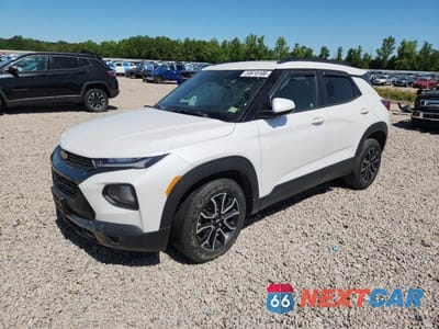 2023 CHEVROLET TRAILBLAZER ACTIV KL79MVSL5PB189983 - główne zdjęcie licytacji z USA - miniatura