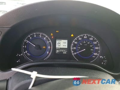Zdjęcie 9 z 12 samochodu: 2015 INFINITI Q60 SPORT VIN:JN1CV6EL4FM890186 - miniatura