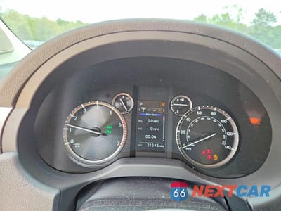 Zdjęcie 9 z 13 samochodu: 2023 LEXUS GX 460 BASE VIN:JTJAM7BX5P5377008 - miniatura