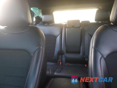 Zdjęcie 10 z 13 samochodu: 2024 FORD EDGE SEL VIN:2FMPK4J98RBA96433 - miniatura