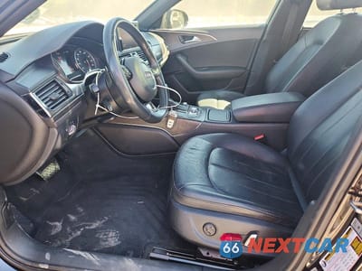 Zdjęcie 7 z 13 samochodu: 2018 AUDI A6 PREMIUM VIN:WAUF3AFC7JN046029 - miniatura