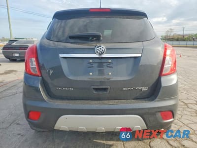 Zdjęcie 6 z 12 samochodu: 2016 BUICK ENCORE CONVENIENCE VIN:KL4CJFSB0GB729524 - miniatura