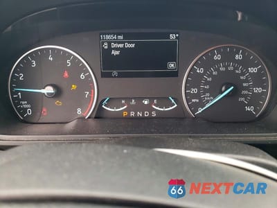 Zdjęcie 9 z 12 samochodu: 2018 FORD ECOSPORT SE VIN:MAJ3P1TE6JC163702 - miniatura
