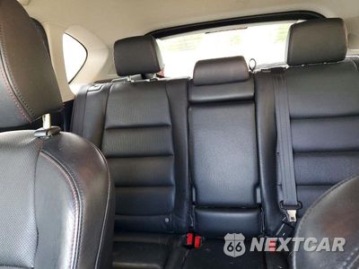Zdjęcie 10 z 12 samochodu: 2015 MAZDA CX-5 GT VIN:JM3KE4DY4F0483266 - miniatura