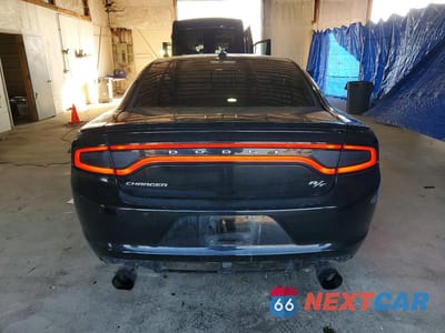 Zdjęcie 6 z 12 samochodu: 2017 DODGE CHARGER R VIN:2C3CDXCT0HH524728 - miniatura