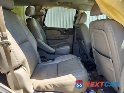 Zdjęcie 11 z 13 samochodu: 2007 CHEVROLET TAHOE C1500 VIN:1GNFC13097J406096 - miniatura