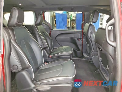 Zdjęcie 11 z 13 samochodu: 2024 CHRYSLER PACIFICA HYBRID SELECT VIN:2C4RC1S73RR181449 - miniatura