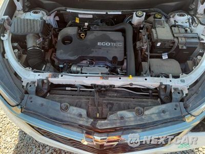 Zdjęcie 12 z 13 samochodu: 2022 CHEVROLET EQUINOX RS VIN:2GNAXMEV1N6104174 - miniatura
