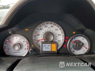 Zdjęcie 9 z 14 samochodu: 2012 HONDA PILOT EX-L( WITH NAVI) VIN:5FNYF4H57CB077625 - miniatura