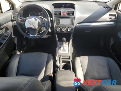 Zdjęcie 8 z 12 samochodu: 2012 SUBARU IMPREZA LIMITED VIN:JF1GJAH66CH026009 - miniatura
