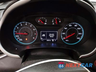 Zdjęcie 9 z 12 samochodu: 2023 CHEVROLET MALIBU LT VIN:1G1ZD5ST0PF160332 - miniatura
