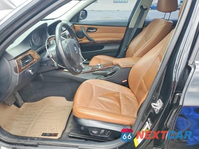 Zdjęcie 7 z 12 samochodu: 2011 BMW 335 XI VIN:WBAPL5C53BA920371 - miniatura