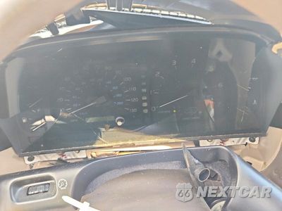 Zdjęcie 9 z 14 samochodu: 2000 LEXUS LX 470 BASE VIN:JT6HT00W3Y0086325 - miniatura