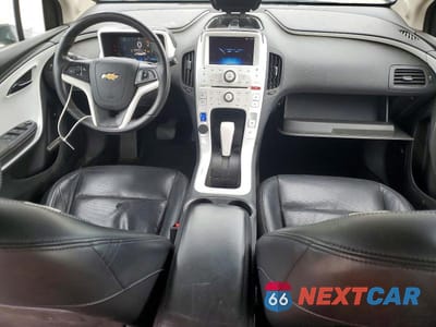 Zdjęcie 8 z 13 samochodu: 2012 CHEV VOLT VIN:1G1RD6E45CU113488 - miniatura