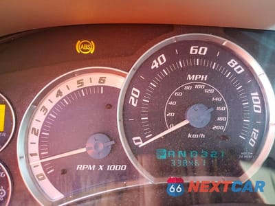 Zdjęcie 9 z 13 samochodu: 2002 CADILLAC ESCALADE LUXURY VIN:1GYEK63N62R111221 - miniatura