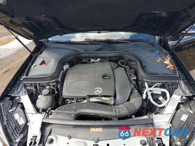 Zdjęcie 12 z 13 samochodu: 2022 MERCEDES-BENZ GLC 300 4MATIC VIN:W1N0G8EB0NG115614 - miniatura