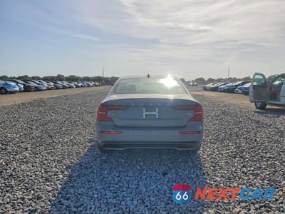 Zdjęcie 6 z 12 samochodu: 2024 VOLVO S60 CORE VIN:7JRL12FK8RG321692 - miniatura