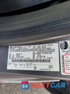 Zdjęcie 12 z 12 samochodu: 2014 FORD FIESTA SE VIN:3FADP4BJXEM190233 - miniatura