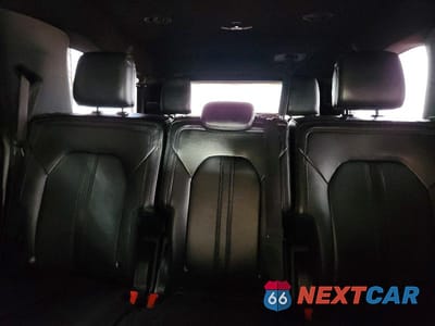 Zdjęcie 10 z 13 samochodu: 2020 FORD EXPEDITION VIN:1FMJK1KT4LEA46865 - miniatura