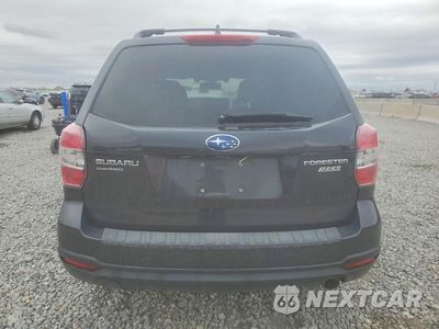 Zdjęcie 6 z 13 samochodu: 2016 SUBARU FORESTER 2.5I PREMIUM VIN:JF2SJAFC0GH510195 - miniatura