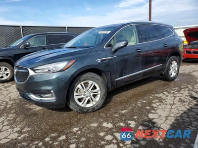 2020 BUICK ENCLAVE ESSENCE 5GAEVAKW2LJ152442 - główne zdjęcie licytacji z USA - miniatura