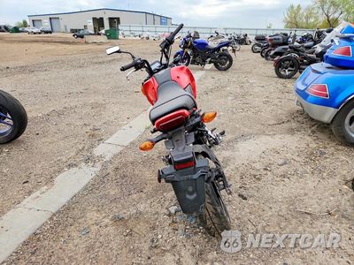 Czwarte zdjęcie samochodu z boku: 2025 HONDA GROM 125 VIN:MLHJC9215S5306524 - miniatura