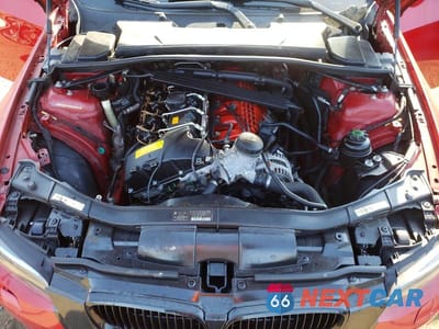 Zdjęcie 11 z 12 samochodu: 2008 BMW 335 VIN:WBAWC73508E065816 - miniatura