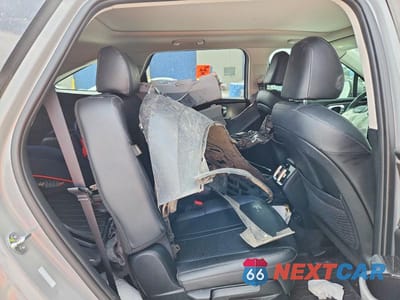Zdjęcie 11 z 13 samochodu: 2024 KIA SORENTO SX VIN:5XYRK4JF5RG284812 - miniatura