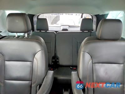 Zdjęcie 10 z 13 samochodu: 2021 CHEVROLET TRAVERSE LT VIN:1GNERHKW4MJ213746 - miniatura