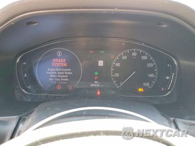 Zdjęcie 9 z 12 samochodu: 2019 HONDA ACCORD SPORT VIN:1HGCV1F38KA127437 - miniatura