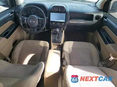 Zdjęcie 8 z 13 samochodu: 2011 JEEP COMPASS SPORT VIN:1J4NF1FB3BD135157 - miniatura