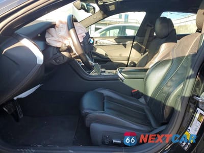 Zdjęcie 7 z 12 samochodu: 2022 BMW M850XI VIN:WBAGV8C02NCK08667 - miniatura