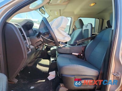 Zdjęcie 7 z 12 samochodu: 2013 RAM 1500 ST VIN:1C6RR7KT6DS580577 - miniatura
