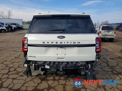 Zdjęcie 6 z 13 samochodu: 2024 FORD EXPEDITION LIMITED VIN:1FMJU2A80REB14035 - miniatura