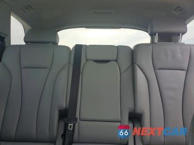 Zdjęcie 10 z 12 samochodu: 2018 AUDI Q7 PREMIUM PLUS VIN:WA1LAAF79JD038416 - miniatura