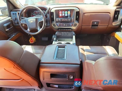 Zdjęcie 8 z 13 samochodu: 2017 CHEVROLET SILVERADO K3500 HIGH COUNTRY VIN:1GC4K1EY7HF204495 - miniatura