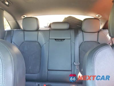 Zdjęcie 10 z 13 samochodu: 2016 PORSCHE MACAN S VIN:WP1AB2A58GLB47470 - miniatura