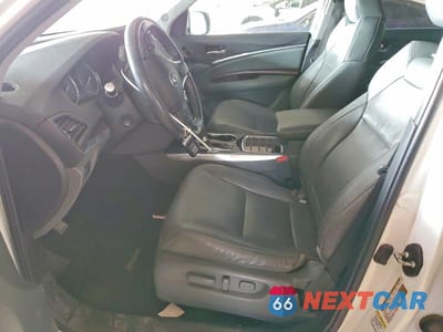 Zdjęcie 7 z 11 samochodu: 2014 ACURA MDX TECHNOLOGY VIN:5FRYD4H42EB005780 - miniatura