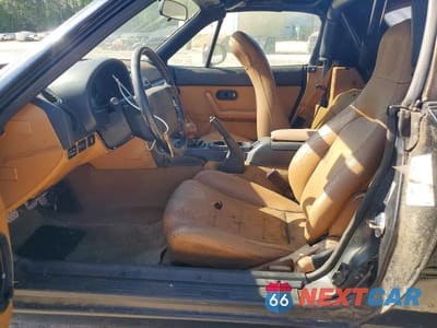Zdjęcie 7 z 12 samochodu: 1996 MAZDA MX-5 MIATA VIN:JM1NA3538T0712834 - miniatura