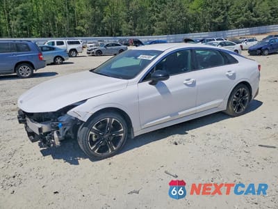 2024 KIA K5 GT-LINE 5XXG64J2XRG228006 - główne zdjęcie licytacji z USA - miniatura