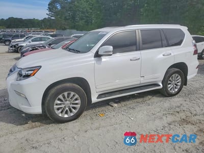 2016 LEXUS GX 460 JTJBM7FX0G5142143 - główne zdjęcie licytacji z USA - miniatura