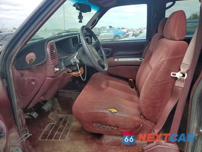 Zdjęcie 7 z 13 samochodu: 1998 CHEVROLET GMT-400 K3500 VIN:1GCHK33FXWF028277 - miniatura